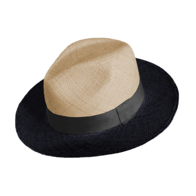 Brim (black)