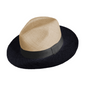 Brim (black)