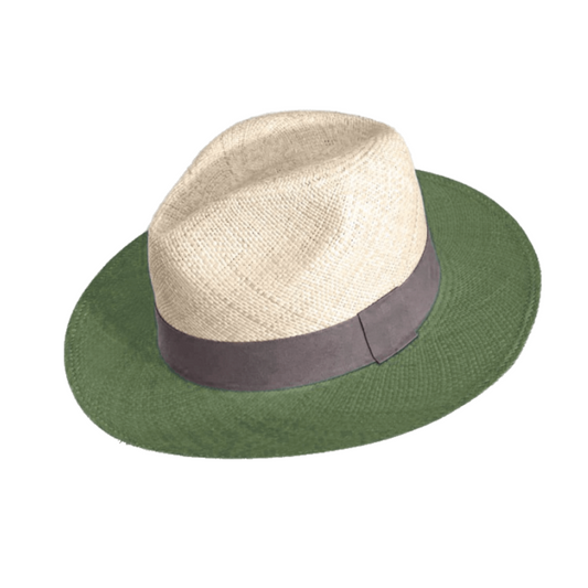 Brim (green)