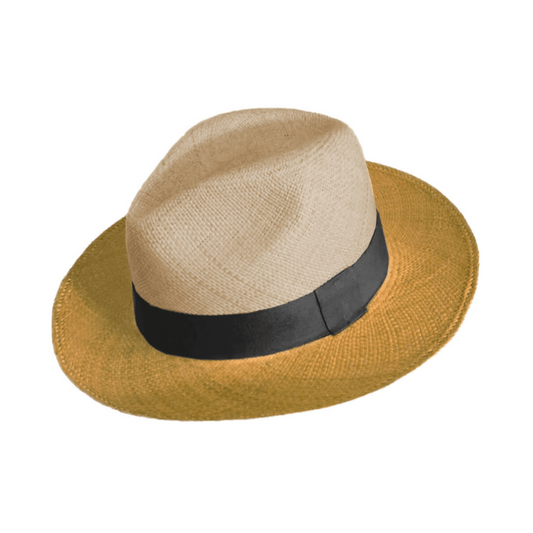 Brim (yellow)