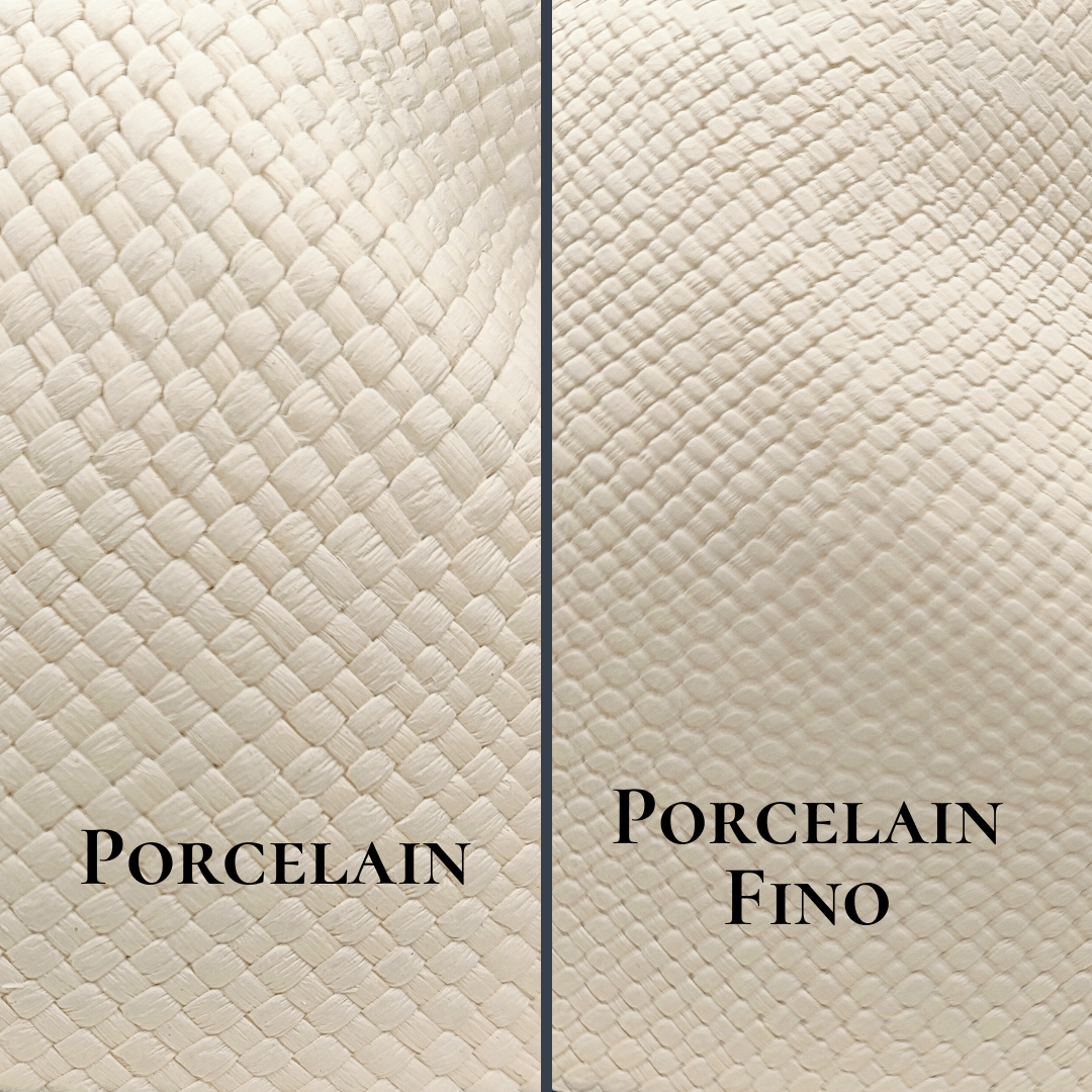 Porcelain Fino