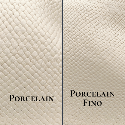 Porcelain Fino